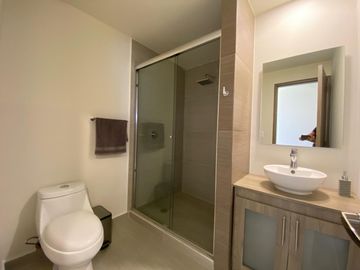 Departamento en Venta – Nuevo – Torre Cruz del Sur