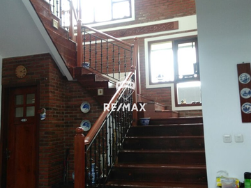 DIJUAL RUMAH MEWAH DIKAWASAN BINTARO SEKTOR 5 TANGERANG SELATAN