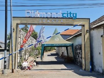 Rumah Bagus Lokasi Nyaman di Sidoarjo Harga 179 Juta
