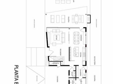 Casa a estrenar en Barrio Castaños NORDELTA
