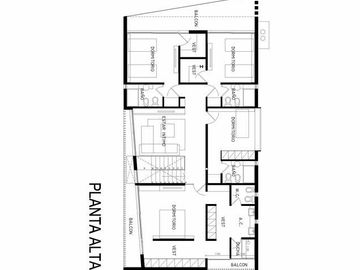 Casa a estrenar en Barrio Castaños NORDELTA