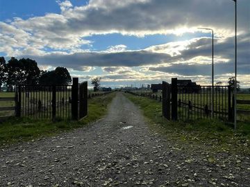 Se vende parcela en Graneros de Pilauco en Osorno