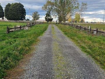Se vende parcela en Graneros de Pilauco en Osorno