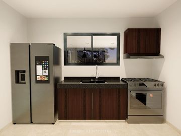 Casa en venta Mérida Yucatán, Privada Morera Cholul