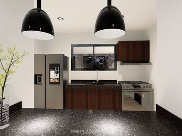Casa en venta Mérida Yucatán, Privada Morera Cholul