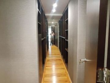nicely furnished 3 bedroom unit in Fraser Place Manila Makati City