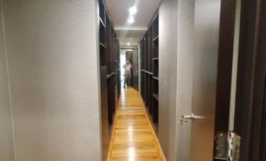nicely furnished 3 bedroom unit in Fraser Place Manila Makati City