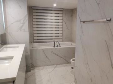 nicely furnished 3 bedroom unit in Fraser Place Manila Makati City