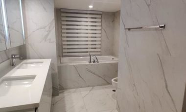 nicely furnished 3 bedroom unit in Fraser Place Manila Makati City