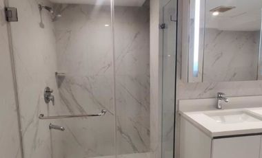 nicely furnished 3 bedroom unit in Fraser Place Manila Makati City