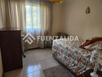 Parcela Venta Talagante 7400 mt2 casa piscina