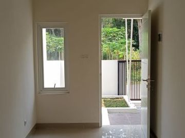 RUMAH SIAP HUNI MURAH DI PERBATASAN JOGJA-KLATEN