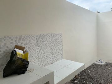 RUMAH SIAP HUNI MURAH DI PERBATASAN JOGJA-KLATEN