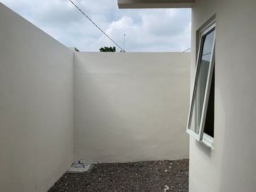 RUMAH SIAP HUNI MURAH DI PERBATASAN JOGJA-KLATEN