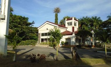 Affordable 130 Sqm Flat Lot for Sale in Greenwoods Subdivision near Talamban Cebu City