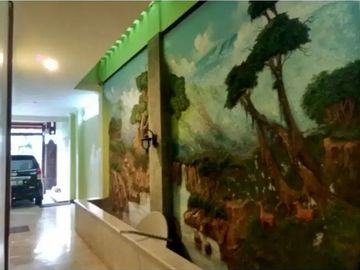 Rumah Kost Luas 209 di Candi Mendut Sukarno Hatta Suhat Malang