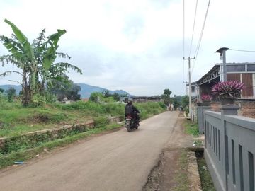Kapling Dekat Alun-Alun Cicalengka 1Jtan/m2 Nyicil 12 X