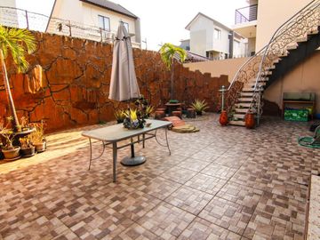 Dijual Rumah 3lt Casa Jardin Residences Evodia 10x23.5 y801