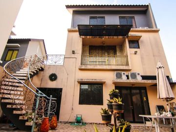 Dijual Rumah 3lt Casa Jardin Residences Evodia 10x23.5 y801