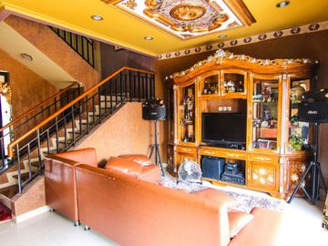 Dijual Rumah 3lt Casa Jardin Residences Evodia 10x23.5 y801