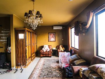 Dijual Rumah 3lt Casa Jardin Residences Evodia 10x23.5 y801