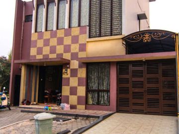 Dijual Rumah 3lt Casa Jardin Residences Evodia 10x23.5 y801