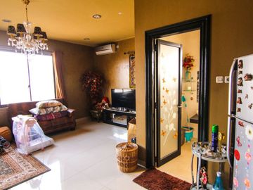 Dijual Rumah 3lt Casa Jardin Residences Evodia 10x23.5 y801
