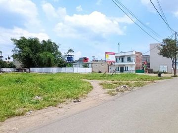Area Perumahan Kopo, Kavling Ekslusif SHM: Dapat Cicil 12X