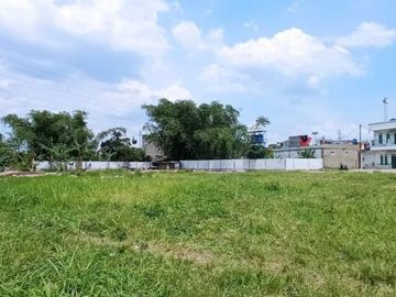 Area Perumahan Kopo, Kavling Ekslusif SHM: Dapat Cicil 12X