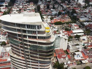 Departamento en Venta Ladrón de Guevara Guadalajara | GAR