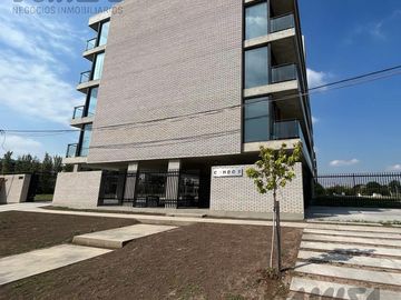 VENTA DEPARTAMENTO 2 DORMITORIOS - CONDO 9 - TIERRA NUEVA