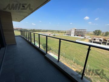 VENTA DEPARTAMENTO 2 DORMITORIOS - CONDO 9 - TIERRA NUEVA