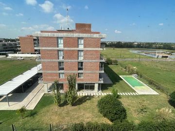 VENTA DEPARTAMENTO 2 DORMITORIOS - CONDO 9 - TIERRA NUEVA