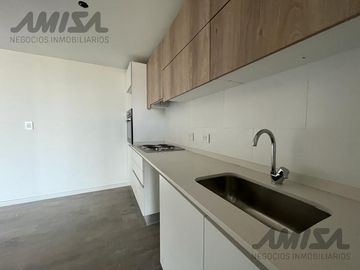 VENTA DEPARTAMENTO 2 DORMITORIOS - CONDO 9 - TIERRA NUEVA