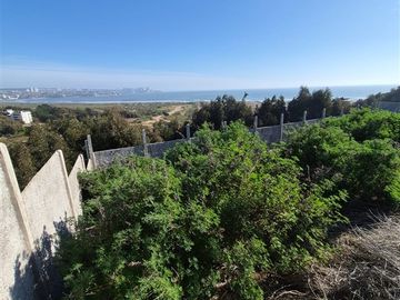 Sitio en venta en Quintero