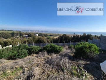 Sitio en venta en Quintero