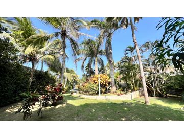 Cabaña EN Venta en Pradomar, Puerto Colombia -CABAÑA Con Vista Al Mar desde el Segundo Piso