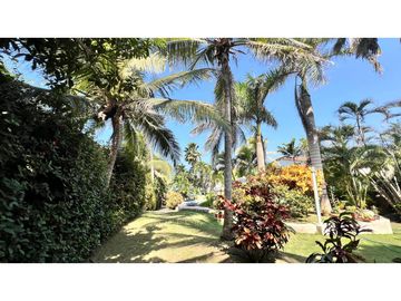 Cabaña EN Venta en Pradomar, Puerto Colombia -CABAÑA Con Vista Al Mar desde el Segundo Piso