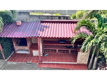 Cabaña EN Venta en Pradomar, Puerto Colombia -CABAÑA Con Vista Al Mar desde el Segundo Piso
