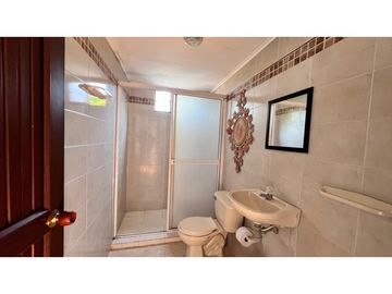 Cabaña EN Venta en Pradomar, Puerto Colombia -CABAÑA Con Vista Al Mar desde el Segundo Piso