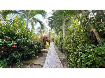 Cabaña EN Venta en Pradomar, Puerto Colombia -CABAÑA Con Vista Al Mar desde el Segundo Piso