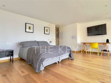 Casa en Venta en El Golf de Manquehue - Camino Punta de Águilas