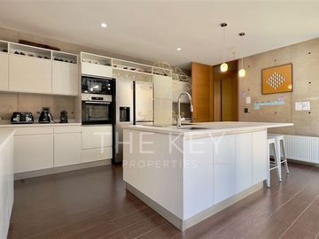 Casa en Venta en El Golf de Manquehue - Camino Punta de Águilas