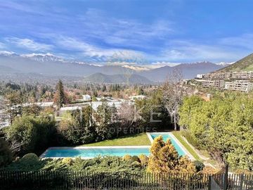 Casa en Venta en El Golf de Manquehue - Camino Punta de Águilas
