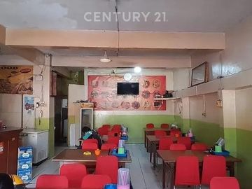 Ruang Usaha Siap Pakai Cocok Untuk Bisnis Di Jaksel DL 18758