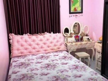RUMAH FREE FURNISHED DI TENGAH KOTA JOGJA