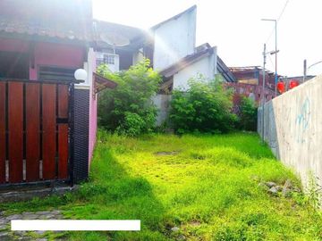 RUMAH FREE FURNISHED DI TENGAH KOTA JOGJA