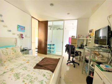 Dijual Rumah di Bungur Kemang Kondisi Siap Huni & Furnished HSE-A0670
