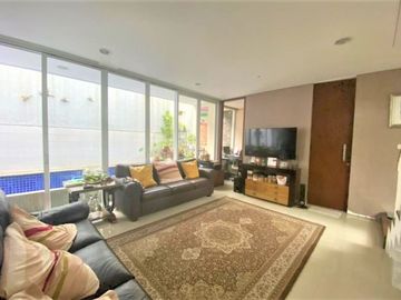 Dijual Rumah di Bungur Kemang Kondisi Siap Huni & Furnished HSE-A0670
