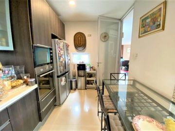 Dijual Rumah di Bungur Kemang Kondisi Siap Huni & Furnished HSE-A0670